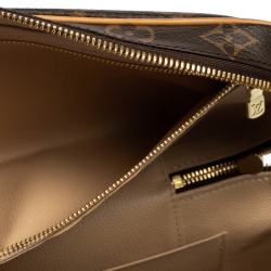 مملوكة مسبقًا Louis Vuitton Monogram Canvas Nice Vanity BB Bag