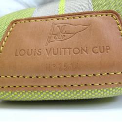 Pre Owned Louis Vuitton Limited Edition LV Cup Volunteer Shoulder Bag