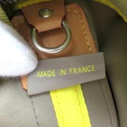 Pre Owned Louis Vuitton Limited Edition LV Cup Volunteer Shoulder Bag