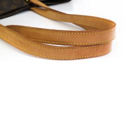 Pre Owned Louis Vuitton Monogram Cabas Alto