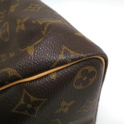 مملوكة مسبقًا Louis Vuitton Monogram Speedy 40