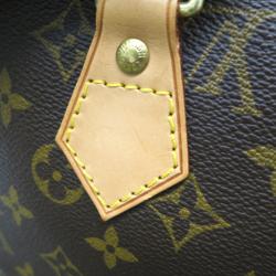 مملوكة مسبقًا Louis Vuitton Monogram Speedy 40