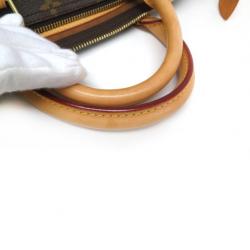 مملوكة مسبقًا Louis Vuitton Monogram Speedy 40