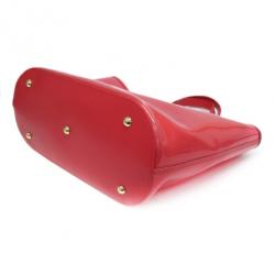 Pre Owned Louis Vuitton Grenadine Epi Plage Lagoon Bay GM Tote