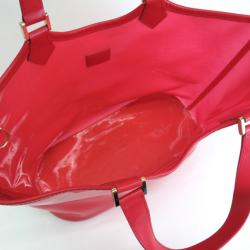 Pre Owned Louis Vuitton Grenadine Epi Plage Lagoon Bay GM Tote