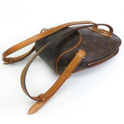Pre Owned Louis Vuitton Monogram Eclipse Sac a Dos Backpack