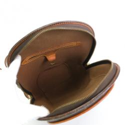 Pre Owned Louis Vuitton Monogram Eclipse Sac a Dos Backpack