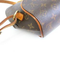 Pre Owned Louis Vuitton Monogram Eclipse Sac a Dos Backpack