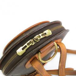 Pre Owned Louis Vuitton Monogram Eclipse Sac a Dos Backpack