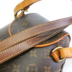 Pre Owned Louis Vuitton Monogram Eclipse Sac a Dos Backpack
