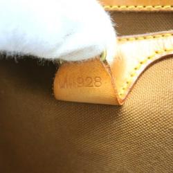 Pre Owned Louis Vuitton Monogram Eclipse Sac a Dos Backpack