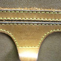 Pre Owned Louis Vuitton Monogram Eclipse Sac a Dos Backpack