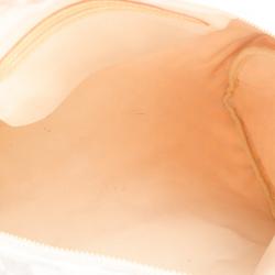 Pre Owned Louis Vuitton Damier Azur Speedy 35 