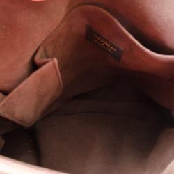 مملوكة مسبقًا Louis Vuitton Limited Edition Monogram Canvas Kalahari GM Shoulder Bag