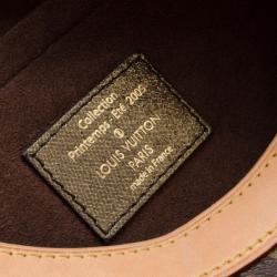 مملوكة مسبقًا Louis Vuitton Limited Edition Monogram Canvas Kalahari GM Shoulder Bag