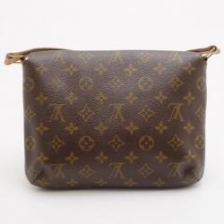 مملوكة مسبقًا Louis Vuitton Monogram Canvas Musette Tango 