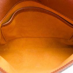 مملوكة مسبقًا Louis Vuitton Monogram Canvas Musette Tango 