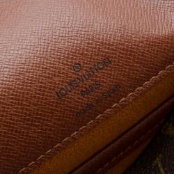 مملوكة مسبقًا Louis Vuitton Monogram Canvas Musette Tango 