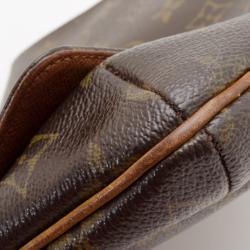 مملوكة مسبقًا Louis Vuitton Monogram Canvas Musette Tango 