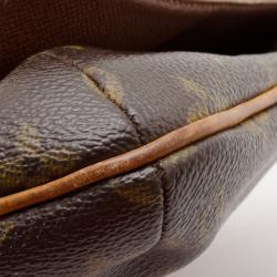 مملوكة مسبقًا Louis Vuitton Monogram Canvas Musette Tango 