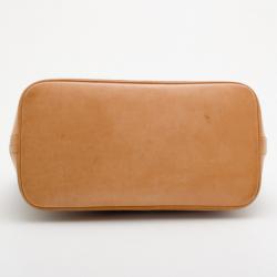 Pre Owned Louis Vuitton Monogram Alma 