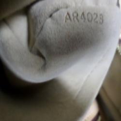 Pre Owned Louis Vuitton Monogram Canvas Etoile Bowling Bag