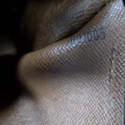 Pre Owned Louis Vuitton Monogram Papillion Shoulder Bag