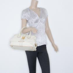 مملوكة مسبقًا Louis Vuitton Suhali Leather Lingenieux PM Tote Bag