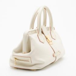 مملوكة مسبقًا Louis Vuitton Suhali Leather Lingenieux PM Tote Bag