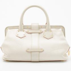مملوكة مسبقًا Louis Vuitton Suhali Leather Lingenieux PM Tote Bag