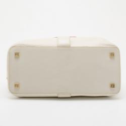 مملوكة مسبقًا Louis Vuitton Suhali Leather Lingenieux PM Tote Bag