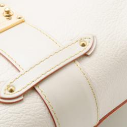 مملوكة مسبقًا Louis Vuitton Suhali Leather Lingenieux PM Tote Bag