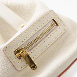 مملوكة مسبقًا Louis Vuitton Suhali Leather Lingenieux PM Tote Bag