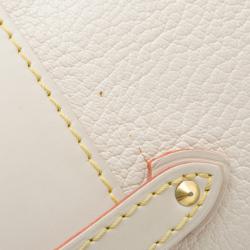 مملوكة مسبقًا Louis Vuitton Suhali Leather Lingenieux PM Tote Bag