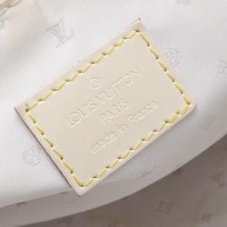 مملوكة مسبقًا Louis Vuitton Suhali Leather Lingenieux PM Tote Bag