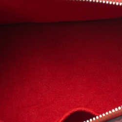 مملوكة مسبقًا حقيبة لوي فيتون ألما جلد أيبي كوكيليكون  BB