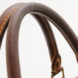 Pre Owned Louis Vuitton Monogram Speedy 30