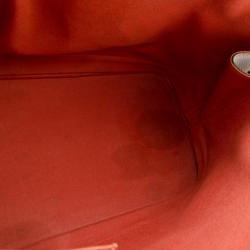 Pre Owned Louis Vuitton Alma Damier PM