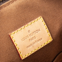 مملوكة مسبقًا Louis Vuitton Monogram Canvas Tivoli GM Bag