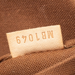 مملوكة مسبقًا Louis Vuitton Monogram Canvas Tivoli GM Bag