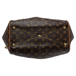 مملوكة مسبقًا Louis Vuitton Monogram Canvas Tivoli GM Bag