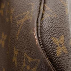 Louis Vuitton Monogram Neverfull MM