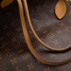 Louis Vuitton Monogram Neverfull MM