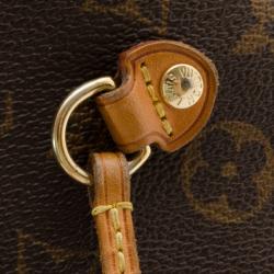 Louis Vuitton Monogram Neverfull MM