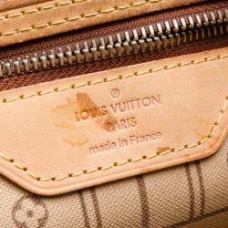 Louis Vuitton Monogram Neverfull MM