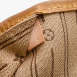 Louis Vuitton Monogram Neverfull MM