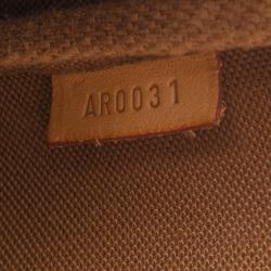 Pre Owned Louis Vuitton Sprouse Graffiti Pochette Accessoires 