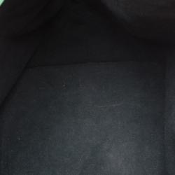 Pre Owned Louis Vuitton Leather Petit Noe Shoulder Bag 