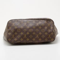 مملوكة مسبقًا Louis Vuitton Monogram Neverfull MM Tote 