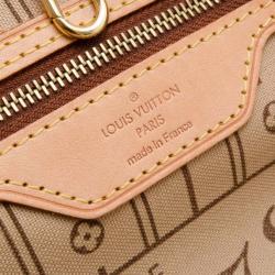 مملوكة مسبقًا Louis Vuitton Monogram Neverfull MM Tote 